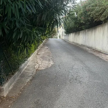 Carpediem Corsica Adult Only Poggio-d'Oletta